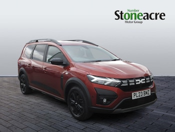 Used Dacia Jogger 2023 for sale - 79441515: Photo