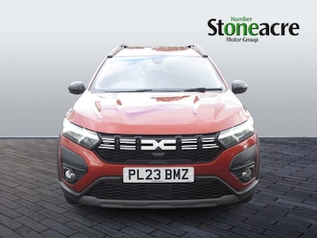 Used Dacia Jogger 2023 for sale - 79441515: Photo