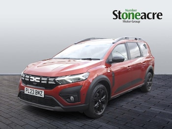 Used Dacia Jogger 2023 for sale - 79441515: Photo