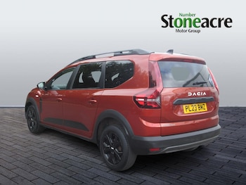 Used Dacia Jogger 2023 for sale - 79441515: Photo