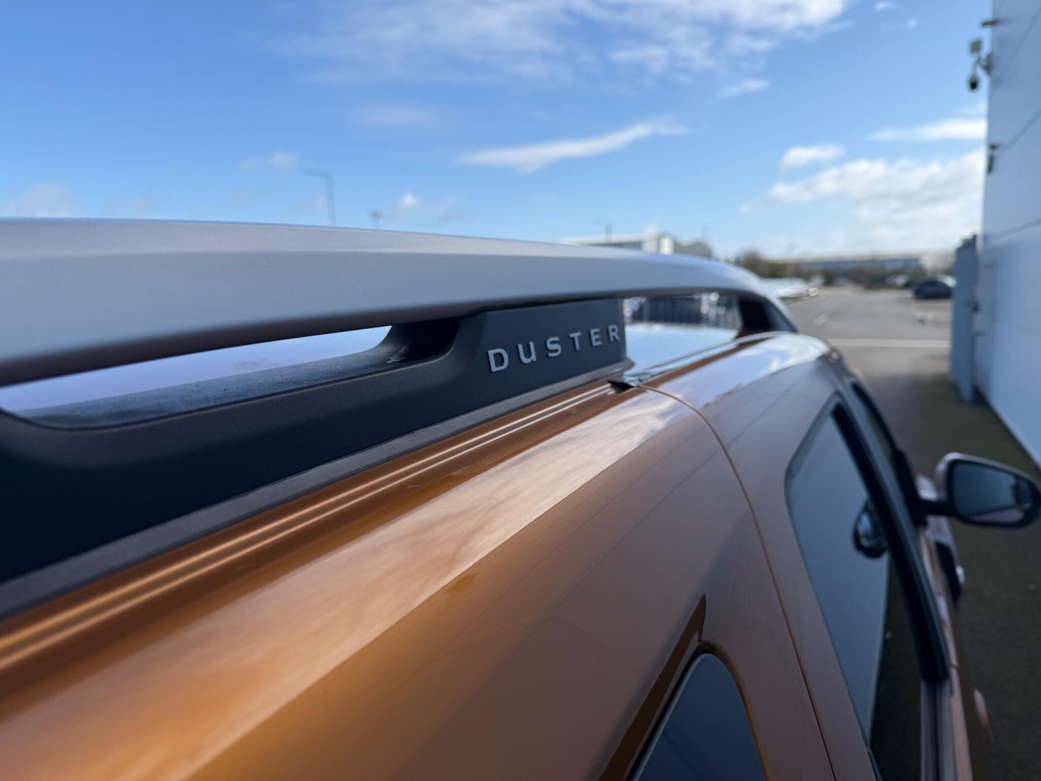 Used Dacia Duster 2019 for sale - 78072241: Photo 10