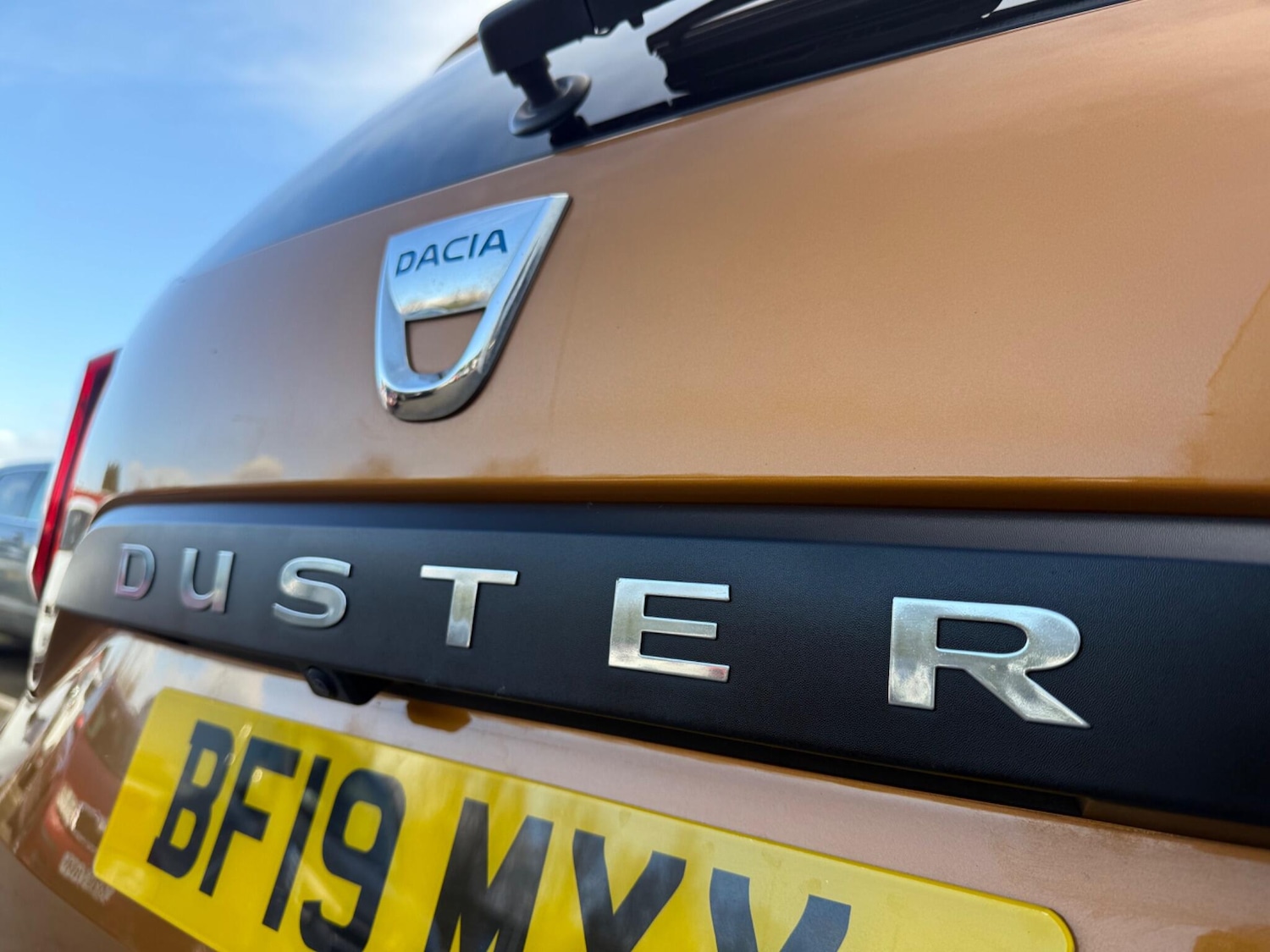Used Dacia Duster 2019 for sale - 78072241: Photo 11