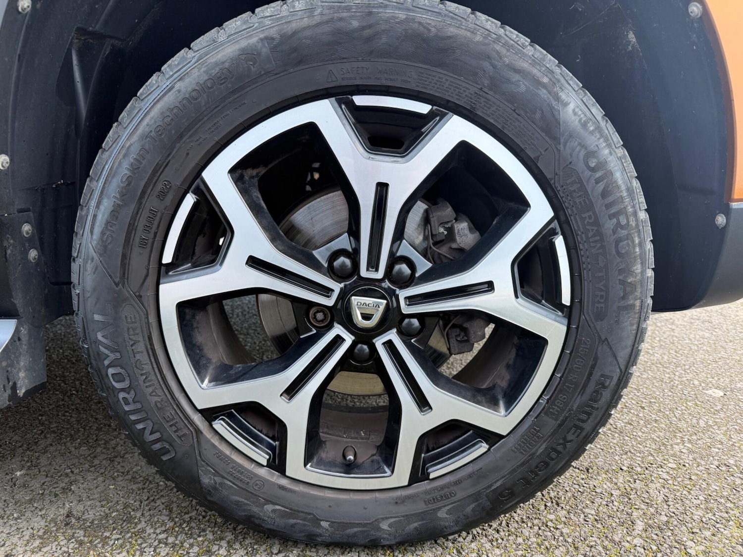 Used Dacia Duster 2019 for sale - 78072241: Photo 13