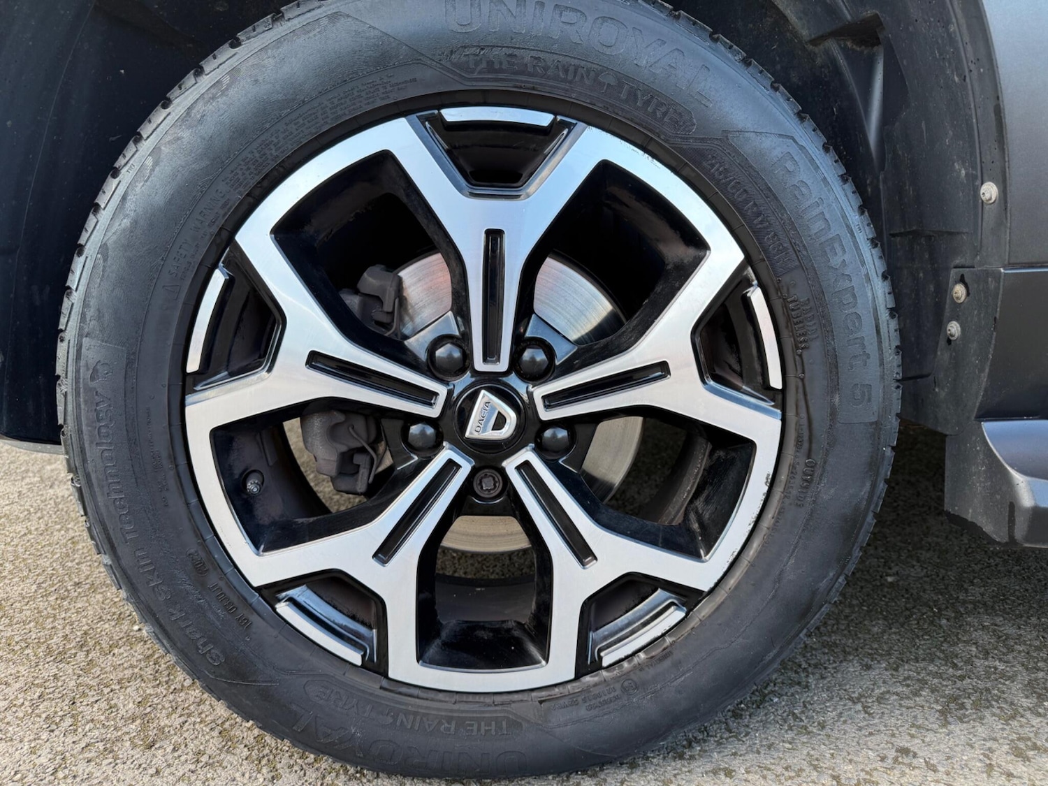 Used Dacia Duster 2019 for sale - 78072241: Photo 14