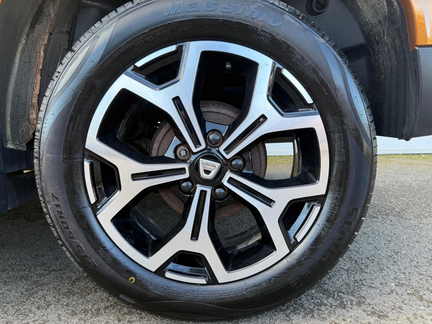 Used Dacia Duster 2019 for sale - 78072241: Photo 15