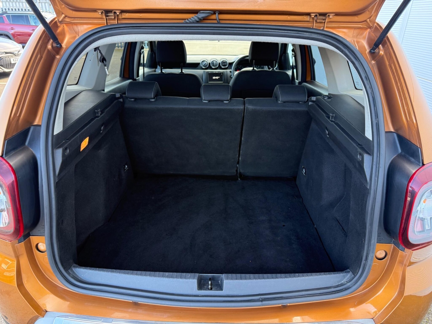 Used Dacia Duster 2019 for sale - 78072241: Photo 17