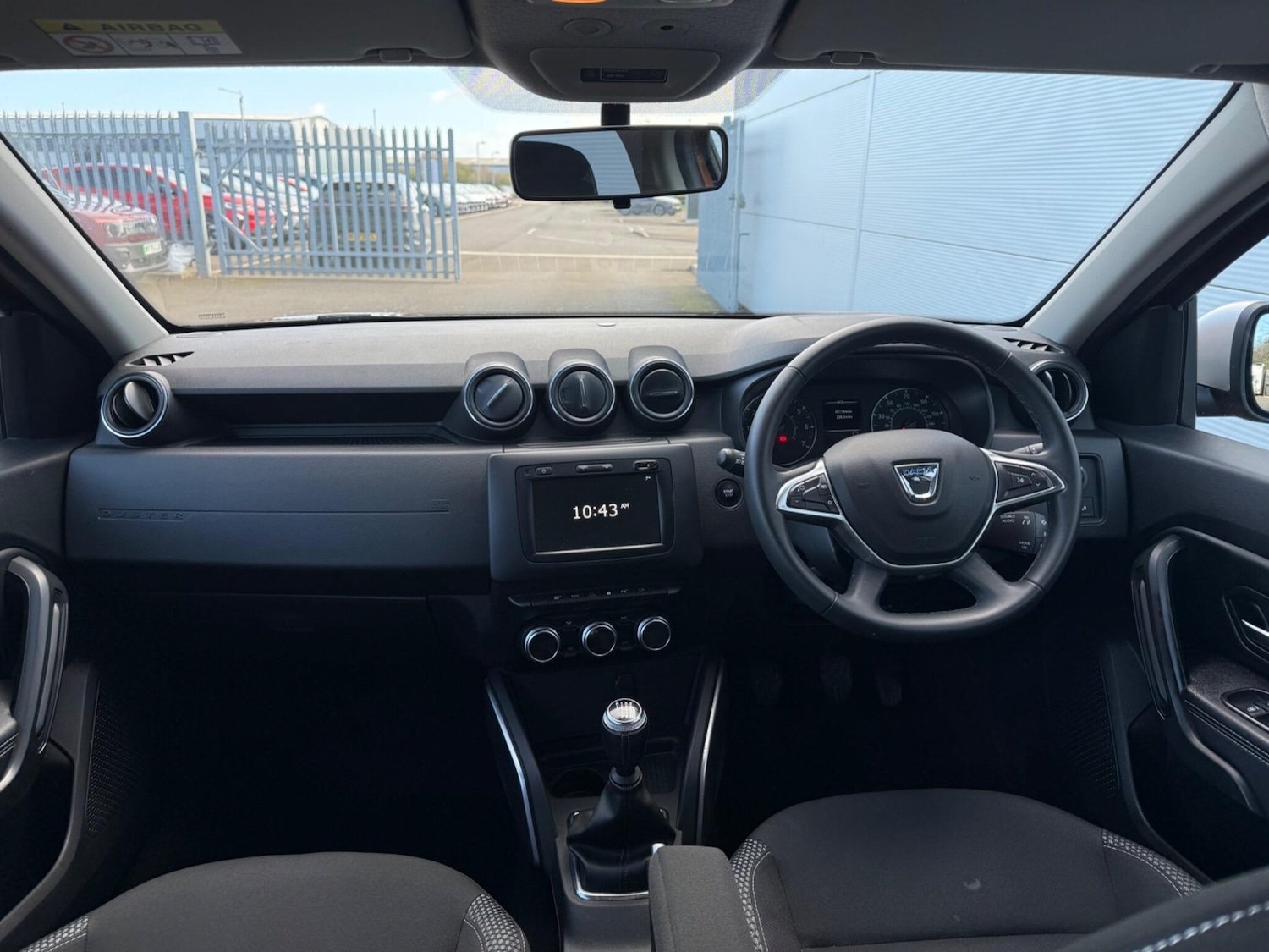 Used Dacia Duster 2019 for sale - 78072241: Photo 18