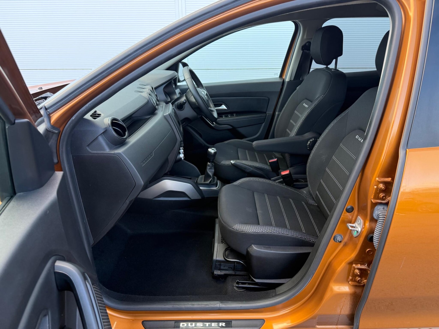 Used Dacia Duster 2019 for sale - 78072241: Photo 19