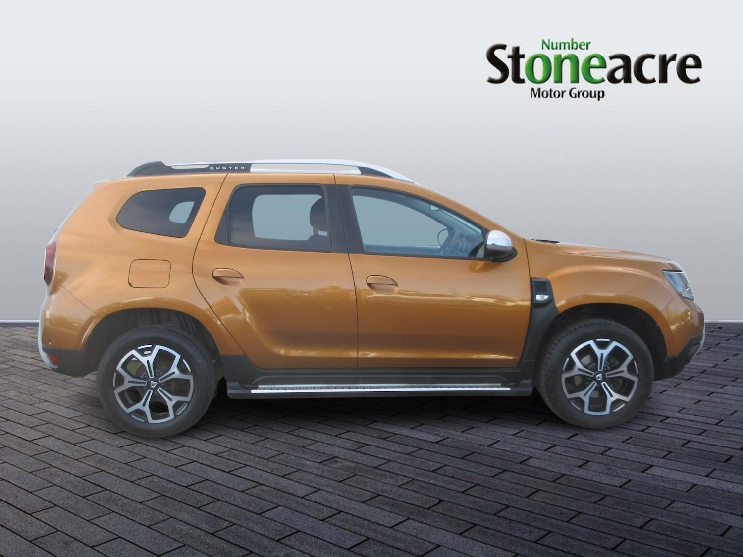 Used Dacia Duster 2019 for sale - 78072241: Photo 2