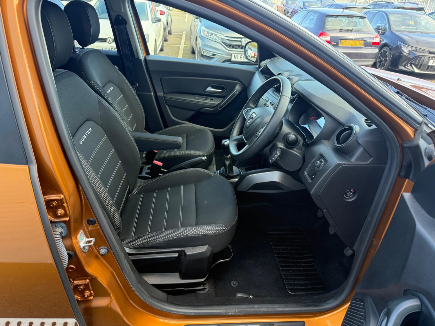 Used Dacia Duster 2019 for sale - 78072241: Photo 20