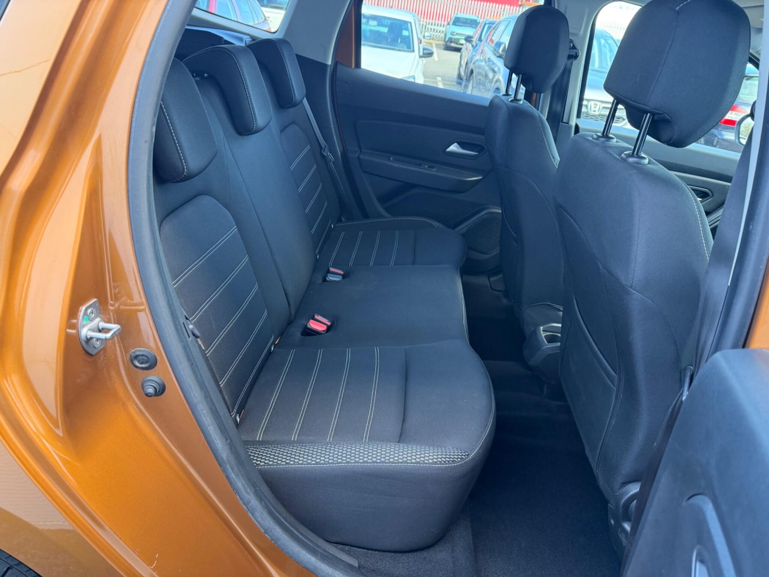 Used Dacia Duster 2019 for sale - 78072241: Photo 21
