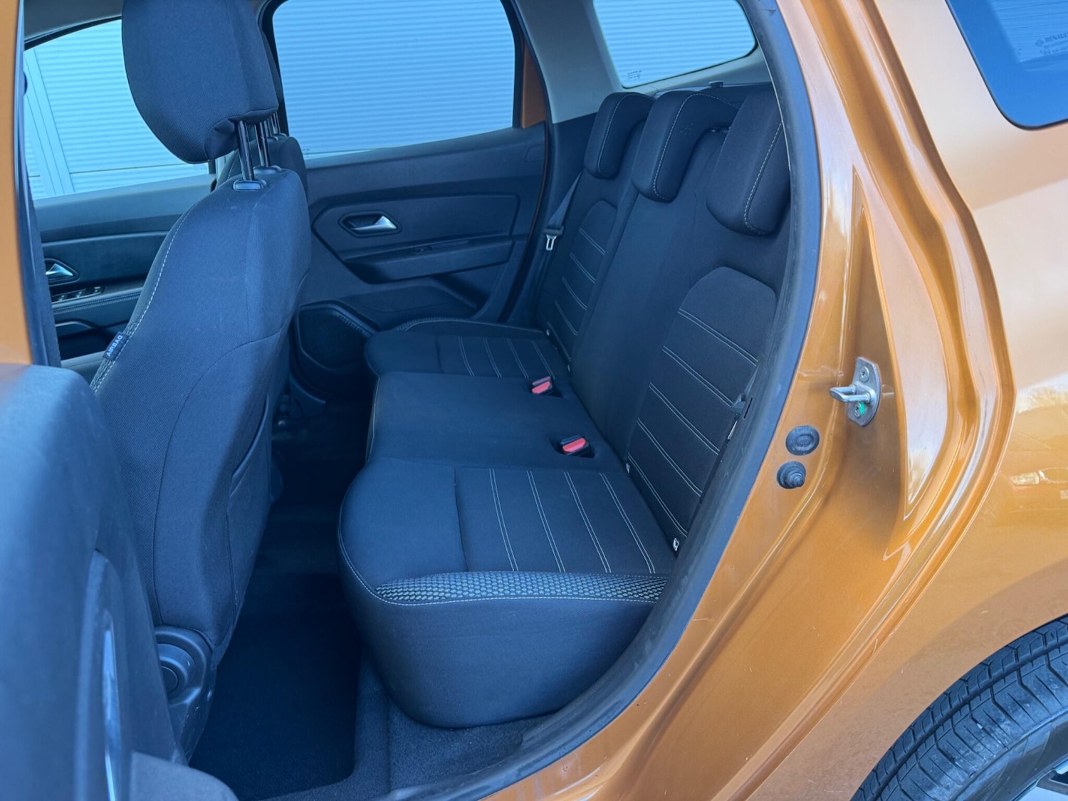 Used Dacia Duster 2019 for sale - 78072241: Photo 22