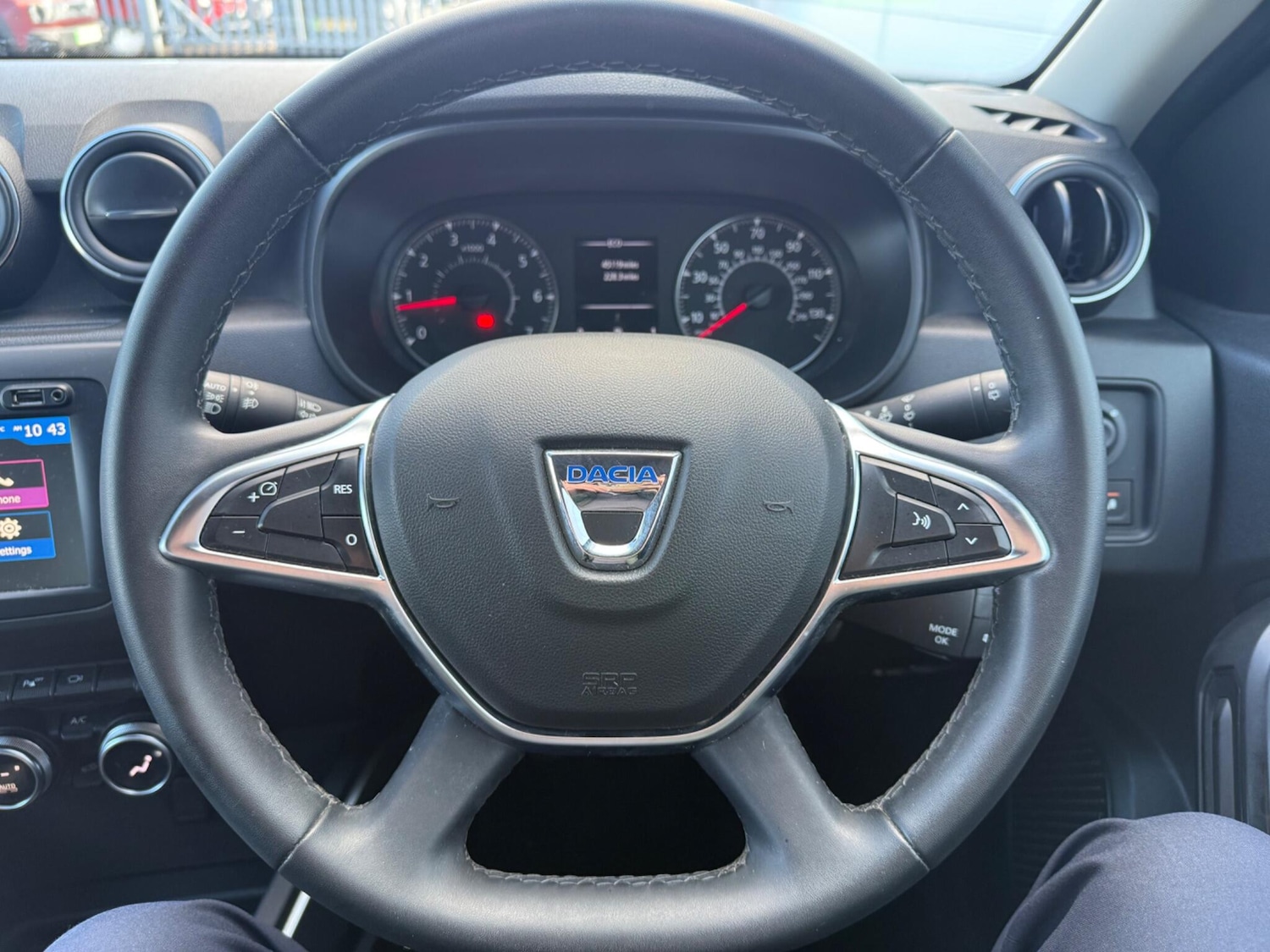 Used Dacia Duster 2019 for sale - 78072241: Photo 24