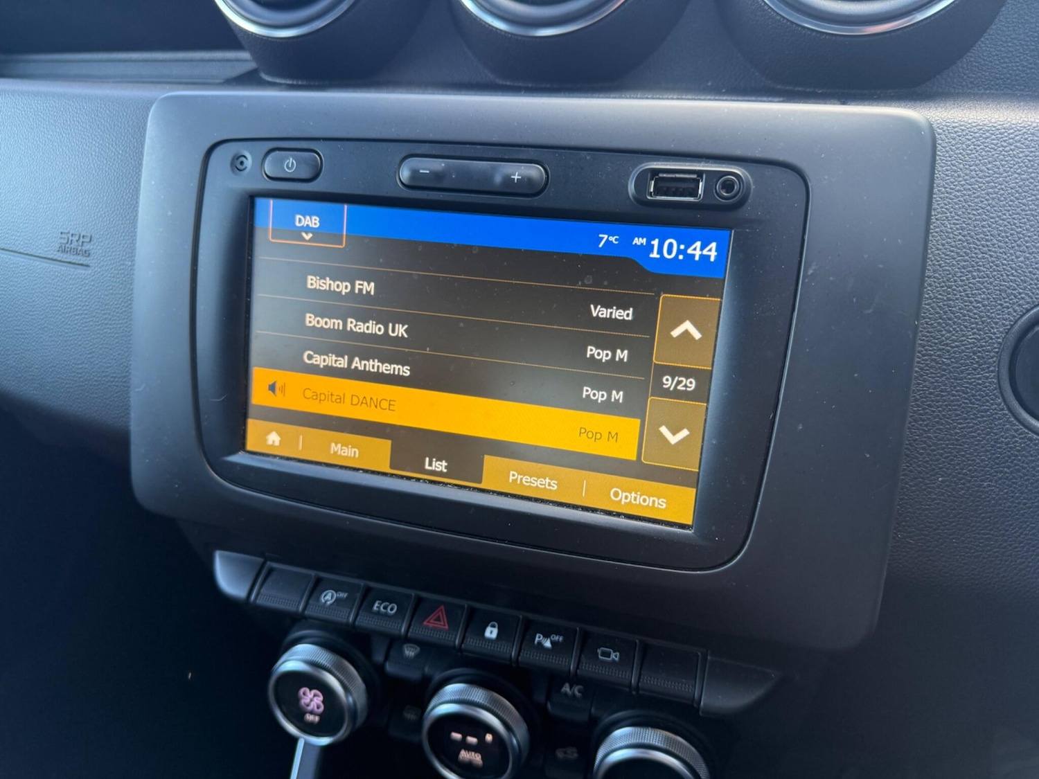 Used Dacia Duster 2019 for sale - 78072241: Photo 25