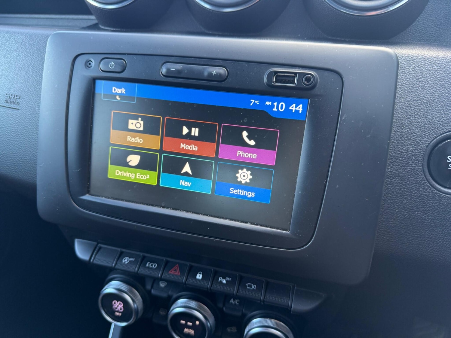 Used Dacia Duster 2019 for sale - 78072241: Photo 26