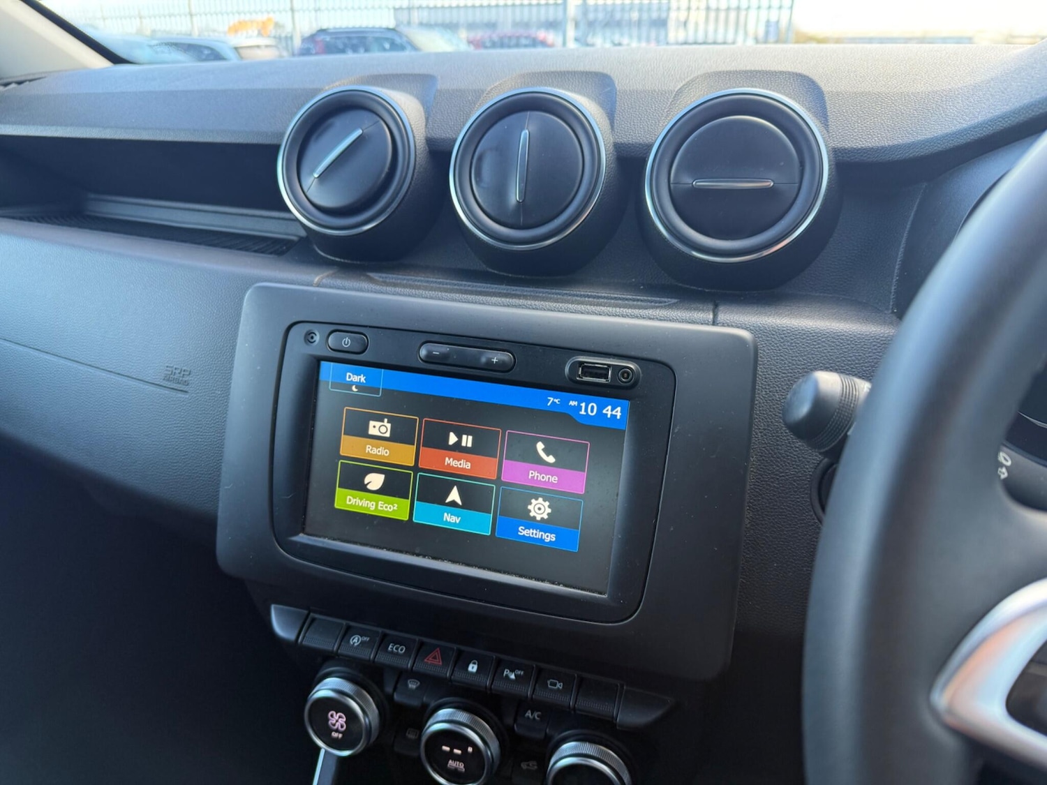 Used Dacia Duster 2019 for sale - 78072241: Photo 27