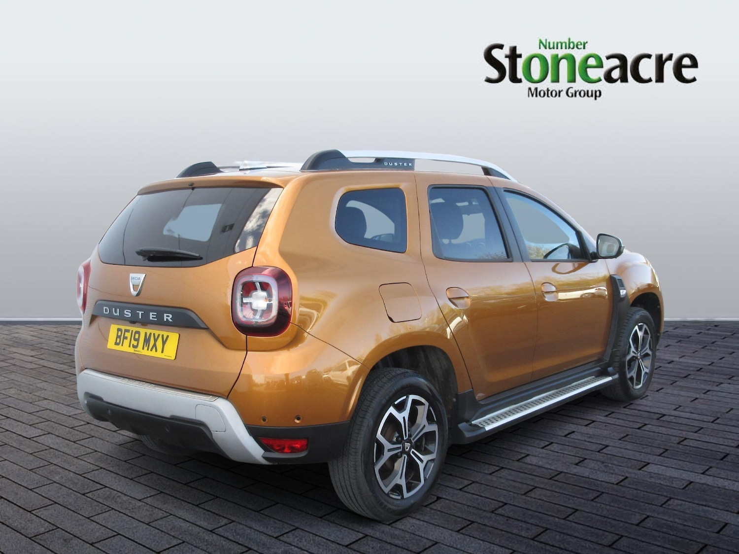 Used Dacia Duster 2019 for sale - 78072241: Photo 3