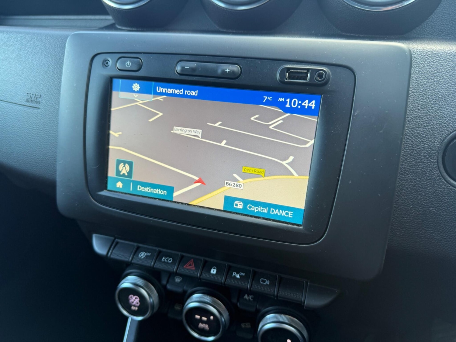 Used Dacia Duster 2019 for sale - 78072241: Photo 30