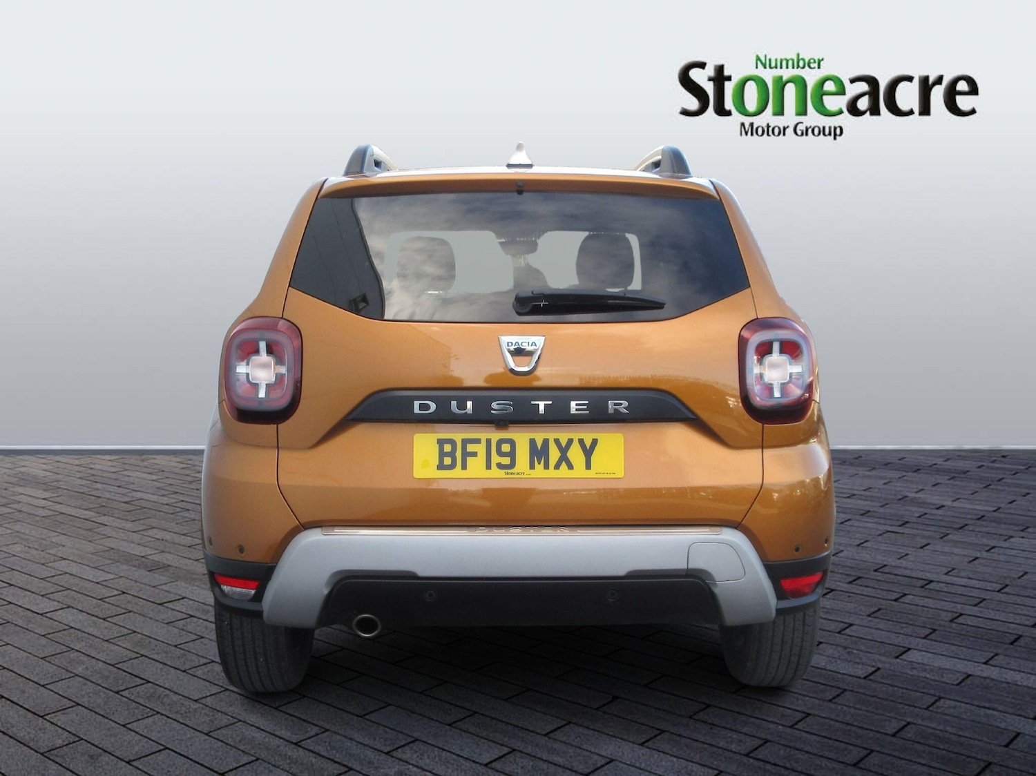 Used Dacia Duster 2019 for sale - 78072241: Photo 4