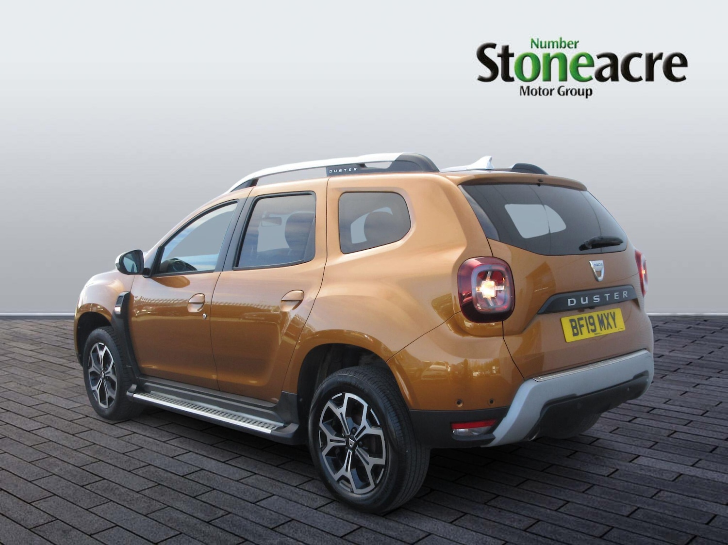 Used Dacia Duster 2019 for sale - 78072241: Photo 5