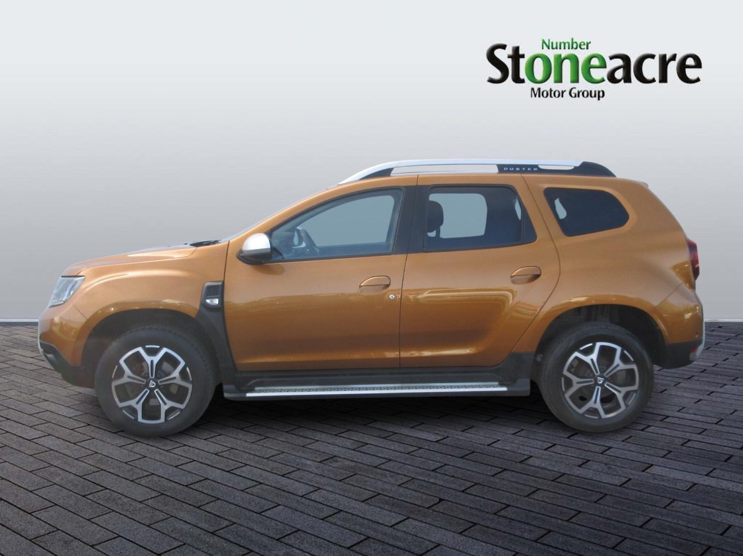 Used Dacia Duster 2019 for sale - 78072241: Photo 6