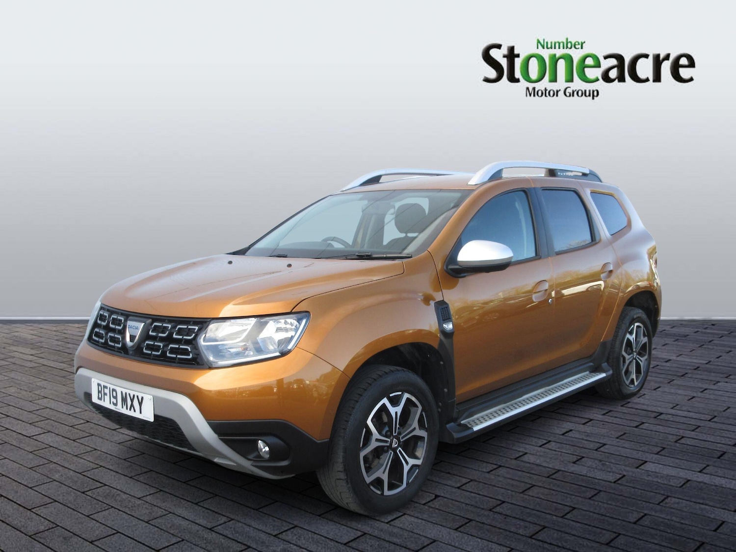 Used Dacia Duster 2019 for sale - 78072241: Photo 7