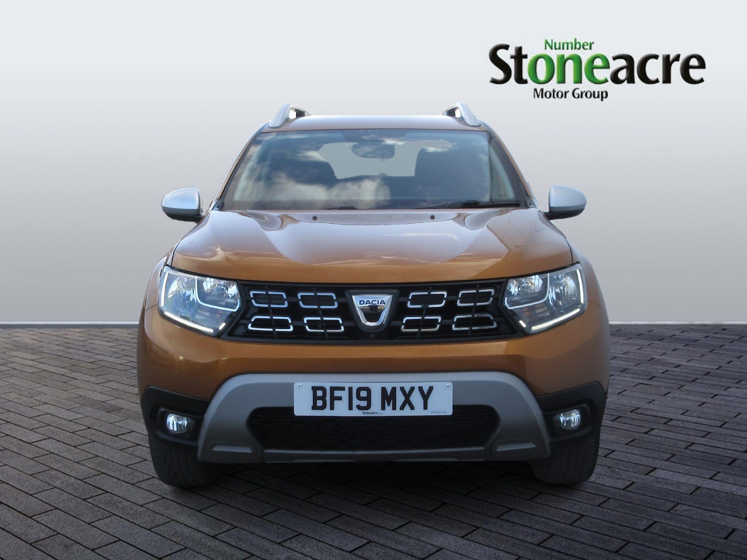 Used Dacia Duster 2019 for sale - 78072241: Photo 8