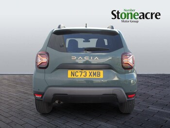 Used Dacia Duster 2023 for sale - 78448195: Photo