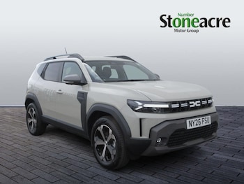 Used Dacia Duster 2026 for sale - 79256075: Photo