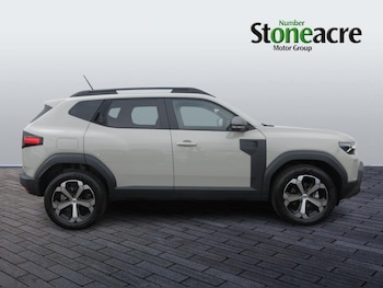 Used Dacia Duster 2026 for sale - 79256075: Photo