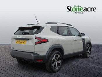 Used Dacia Duster 2026 for sale - 79256075: Photo