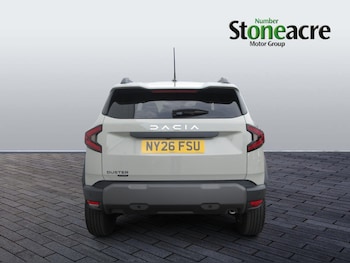 Used Dacia Duster 2026 for sale - 79256075: Photo