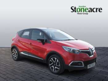 2017 (17) - Dynamique S Nav dCi 90 5-Door