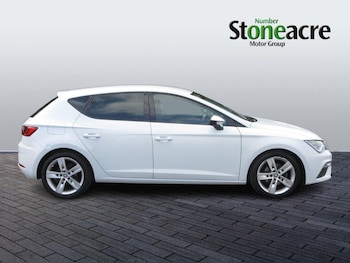 Used SEAT Leon 2018 for sale - 75459647: Photo