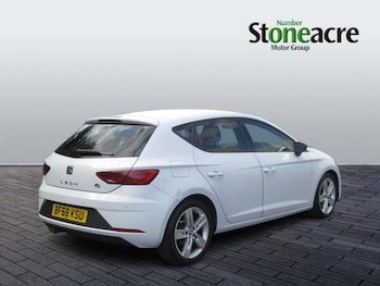 Used SEAT Leon 2018 for sale - 75459647: Photo