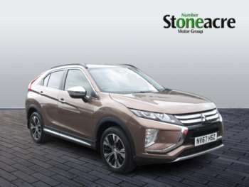 (67) - 1.5T 3 SUV 5dr Petrol Manual Euro 6 (s/s) (163 ps)