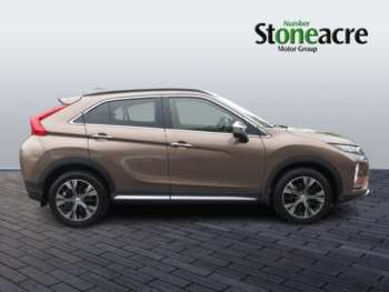Used Mitsubishi Eclipse Cross 2018 for sale - 74777435: Photo