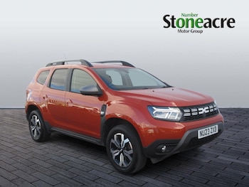 Dacia - Duster