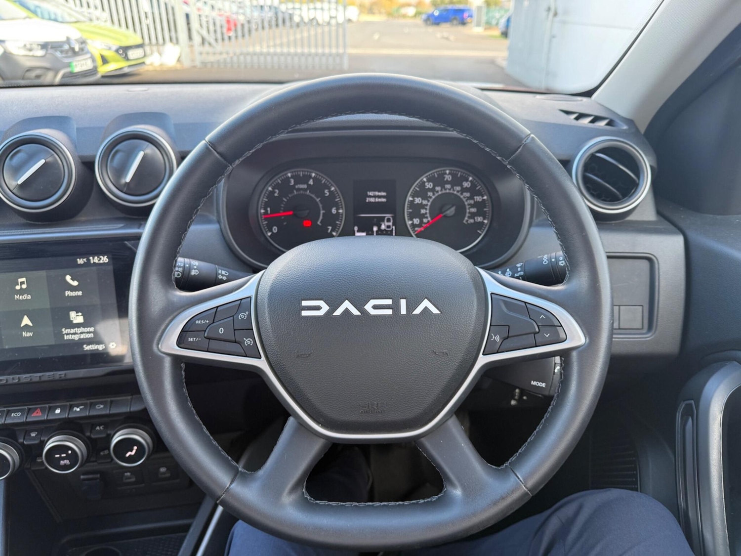 Vehicle 23