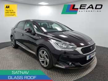 2016 (16) - 2.0 BlueHDi Elegance Euro 6 (s/s) 5dr