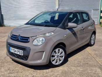 2014 (64) - 1.0 VTi Feel Euro 5 5dr (Euro 5)