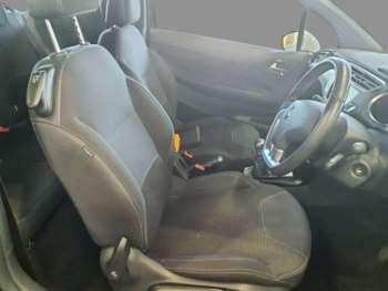 Used DS Automobiles DS 3 2016 for sale - 74978674: Photo