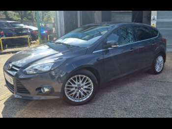 (62) - 1.0T EcoBoost Zetec Euro 5 (s/s) 5dr