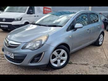 2013 (13) - 1.2 16V SXi Euro 5 5dr (A/C)
