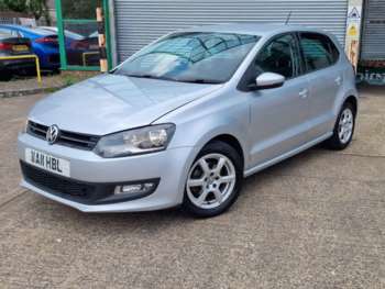 2011 (11) - 1.2 Moda Euro 5 5dr (A/C)