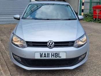 Used Volkswagen Polo 2011 for sale - 74977586: Photo