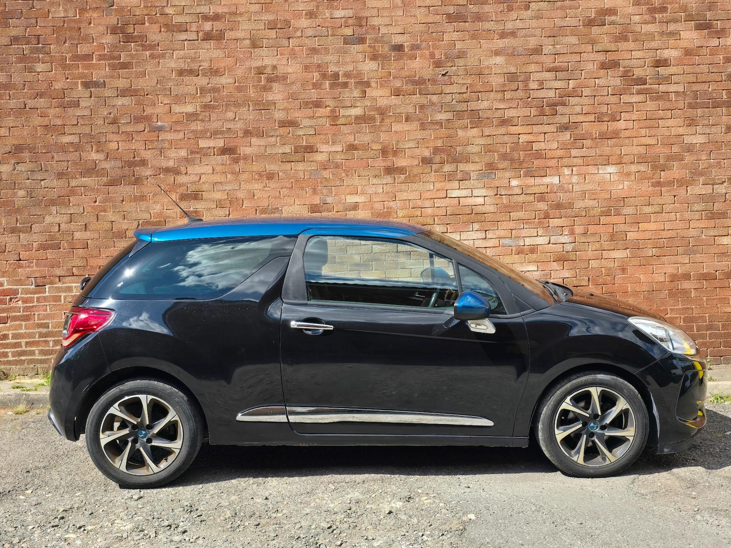 Used DS Automobiles DS 3 for sale - 77769782: Photo 10