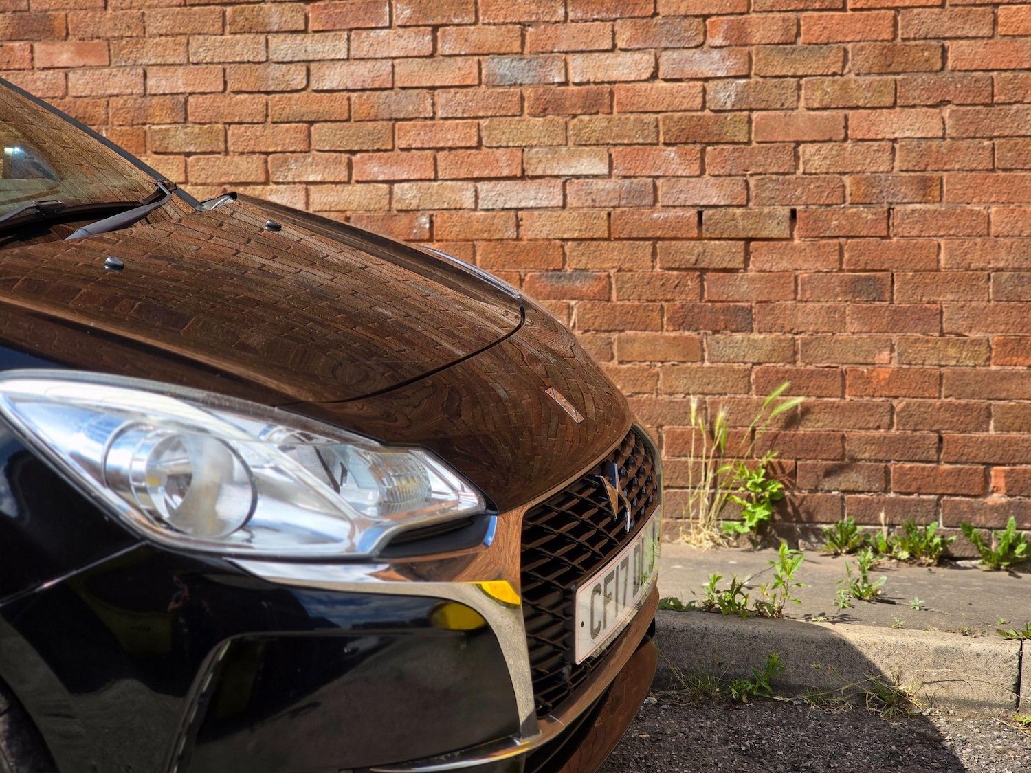 Used DS Automobiles DS 3 for sale - 77769782: Photo 11