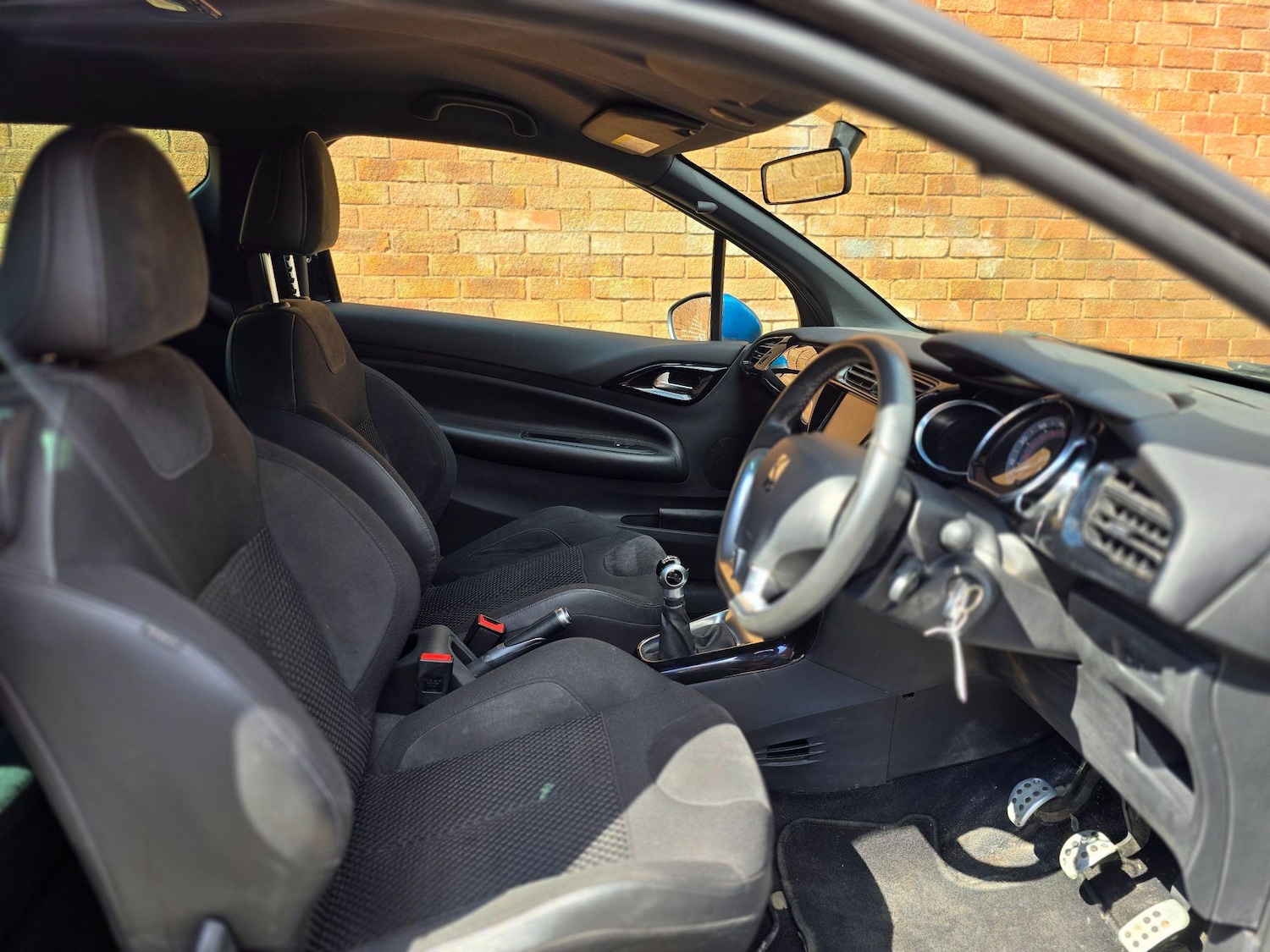 Used DS Automobiles DS 3 for sale - 77769782: Photo 15