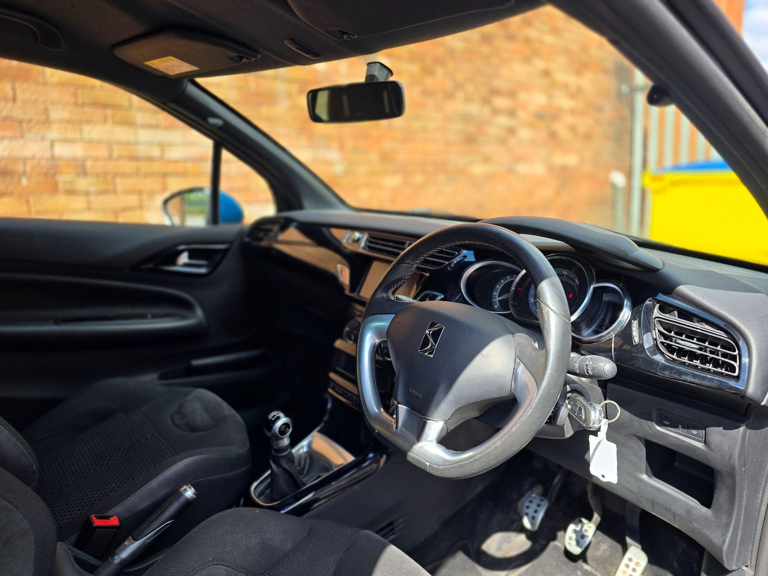 Used DS Automobiles DS 3 for sale - 77769782: Photo 16